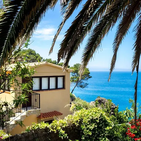 The House Above The Sea * Banyalbufar