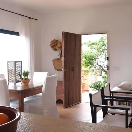 The House Above The Sea Holiday home