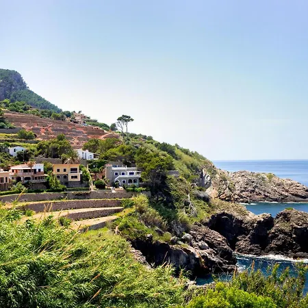 The House Above The Sea Holiday home *