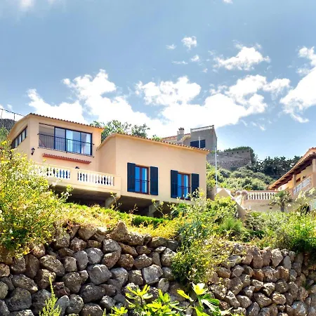 The House Above The Sea Holiday home Banyalbufar