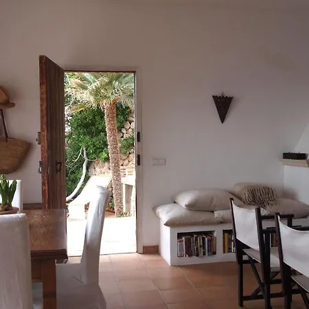 The House Above The Sea Holiday home